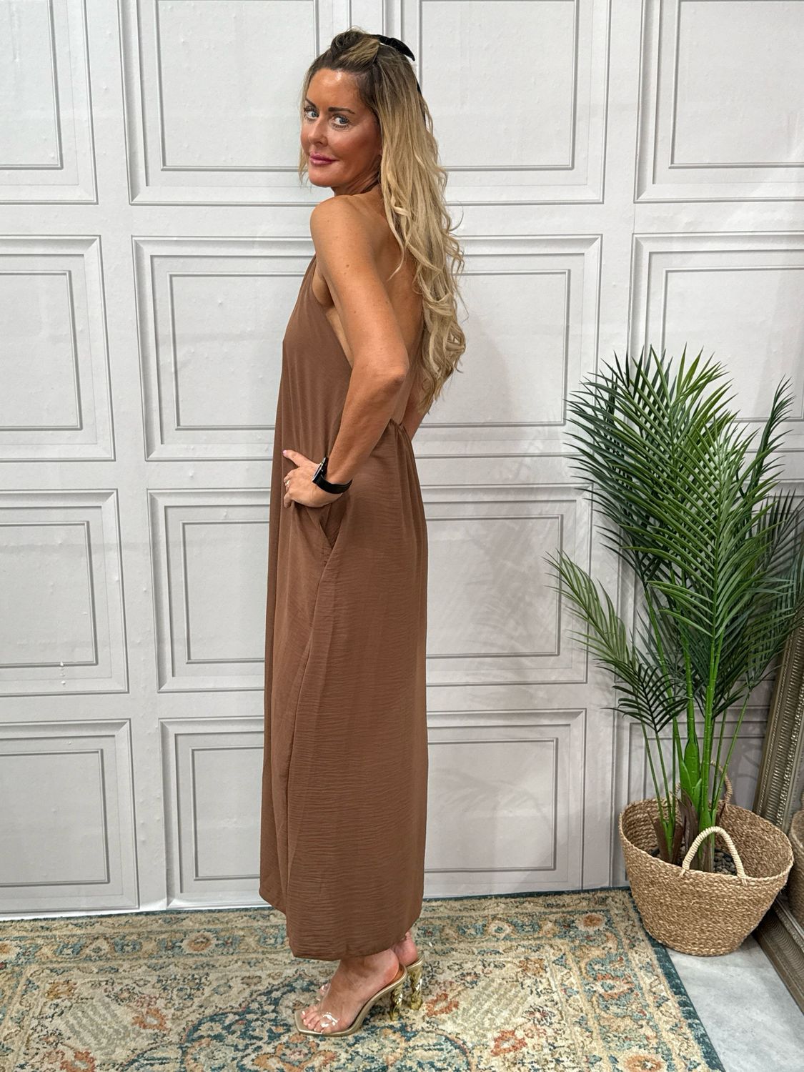 Ivy Brown