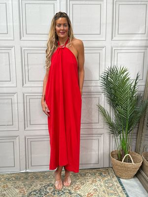 Ivy Red