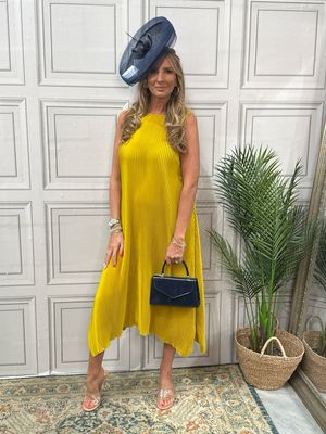 Skye Mustard