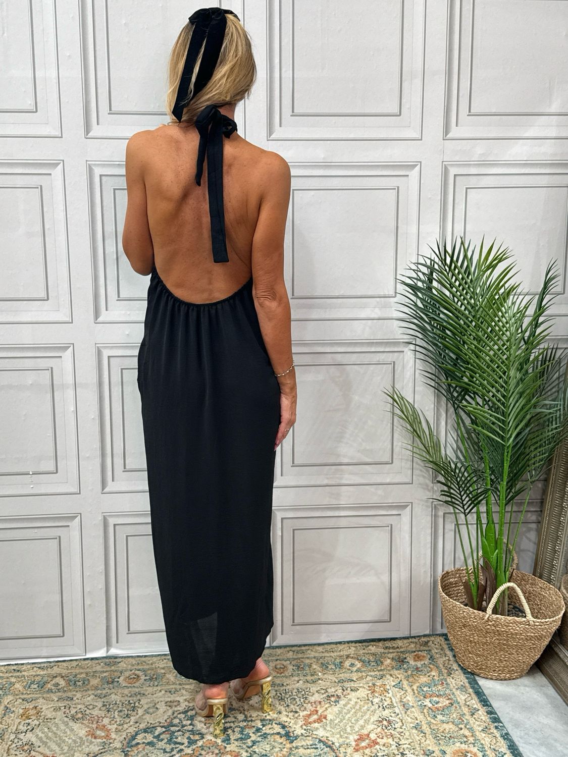 Ivy Black