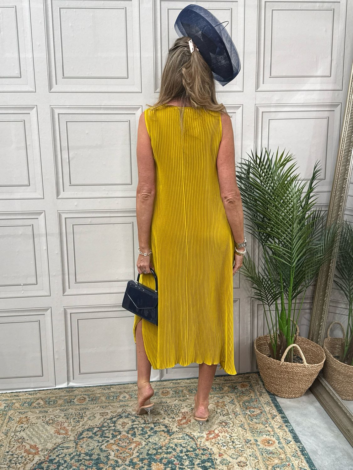 Skye Mustard