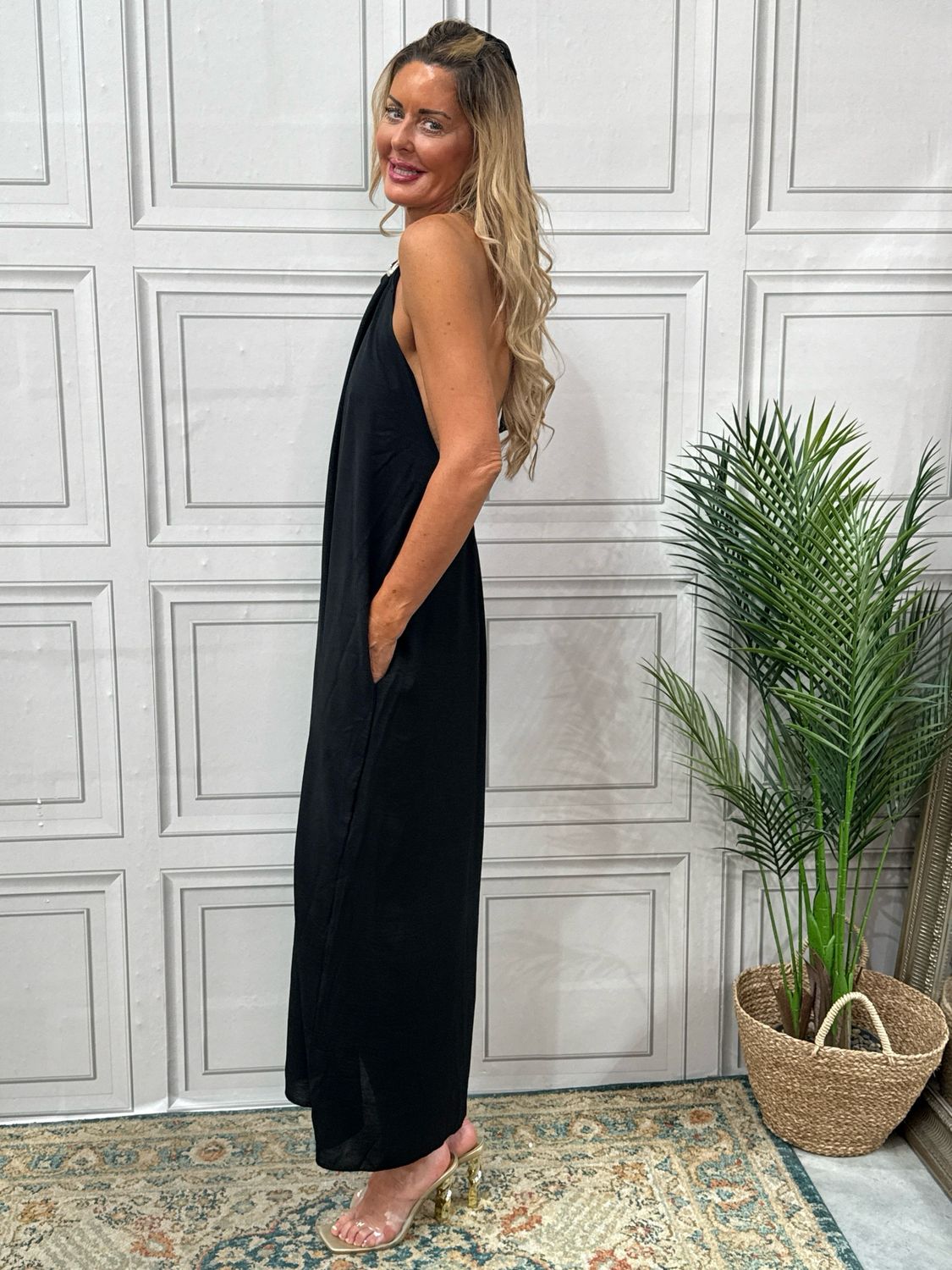 Ivy Black