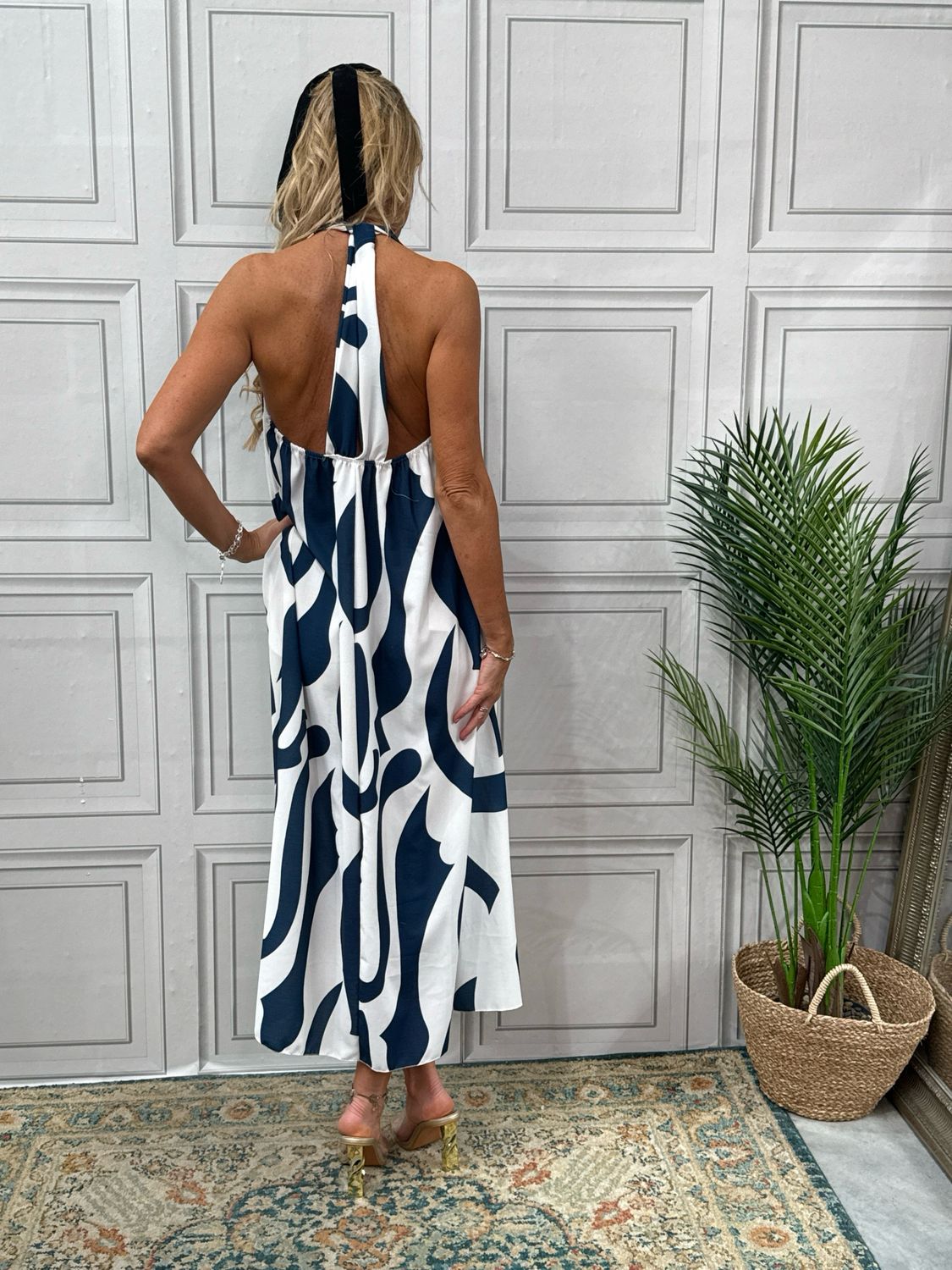 Maria Navy