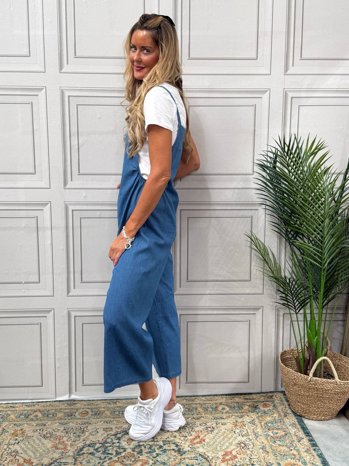 Riz Denim