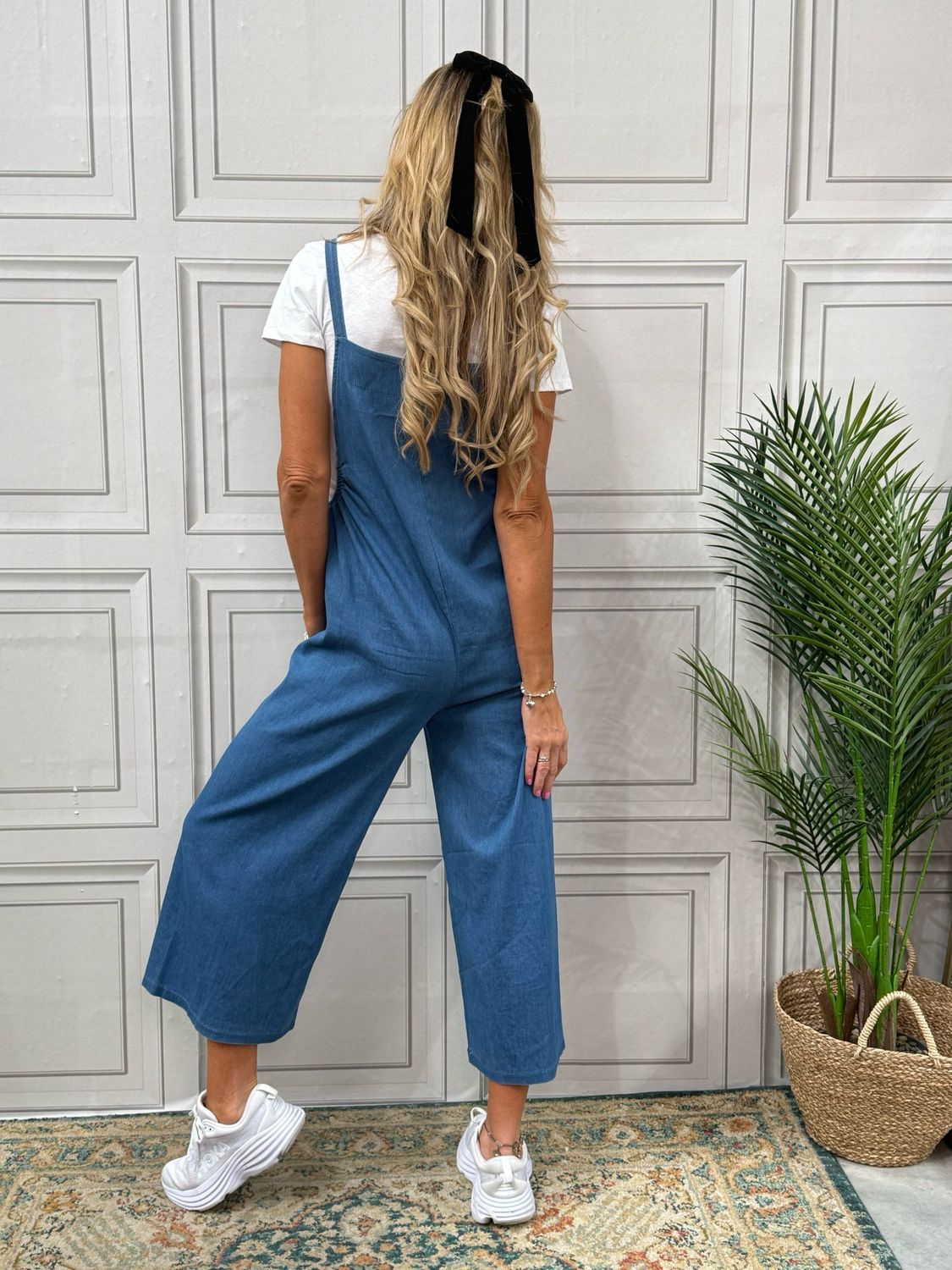 Riz Denim