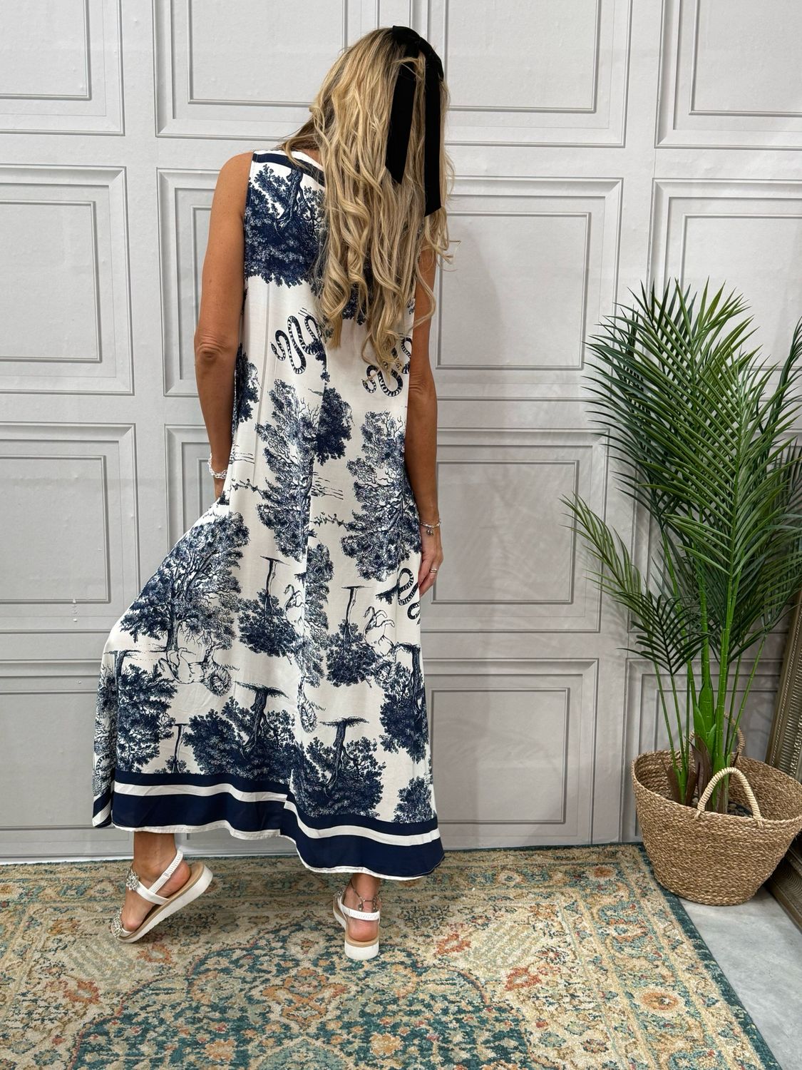 Mya Navy