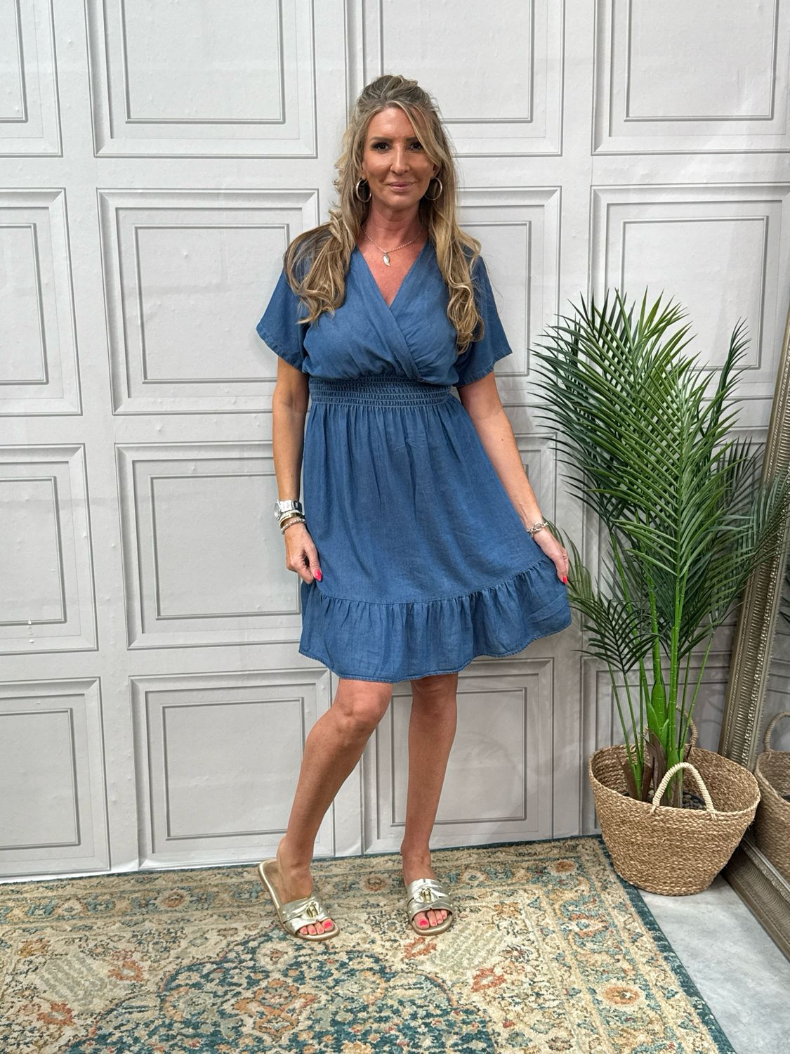 Dolly Denim