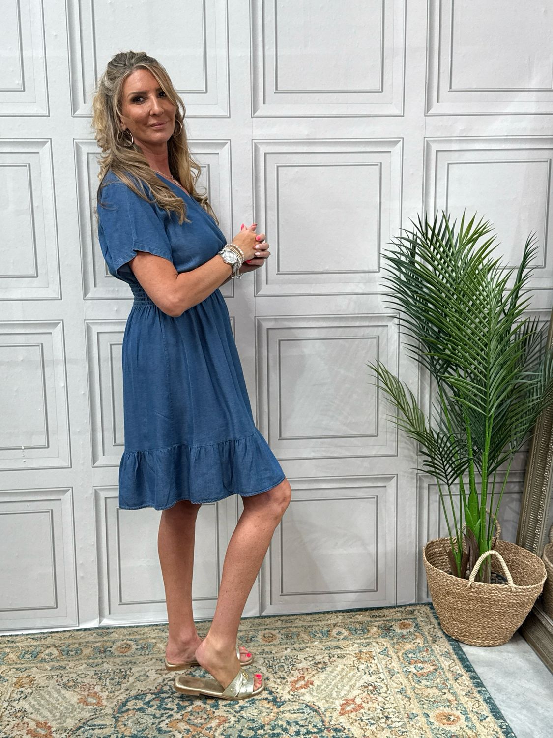 Dolly Denim