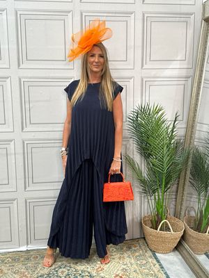 Lille Navy