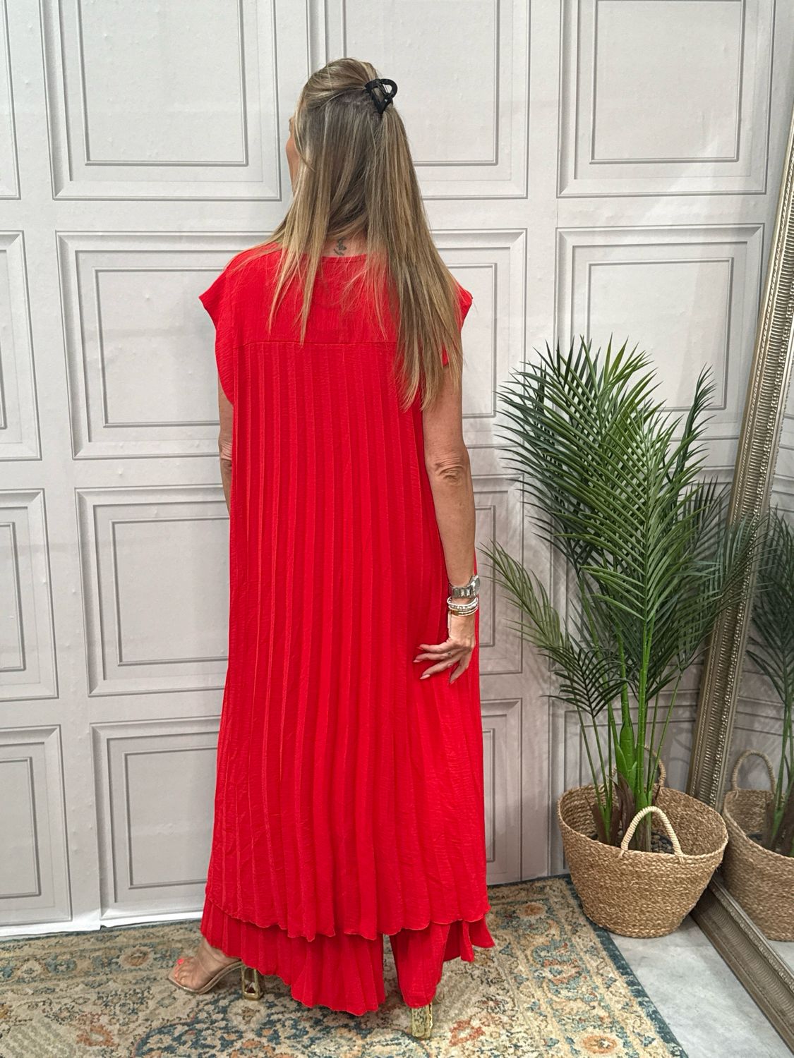 Lille Red