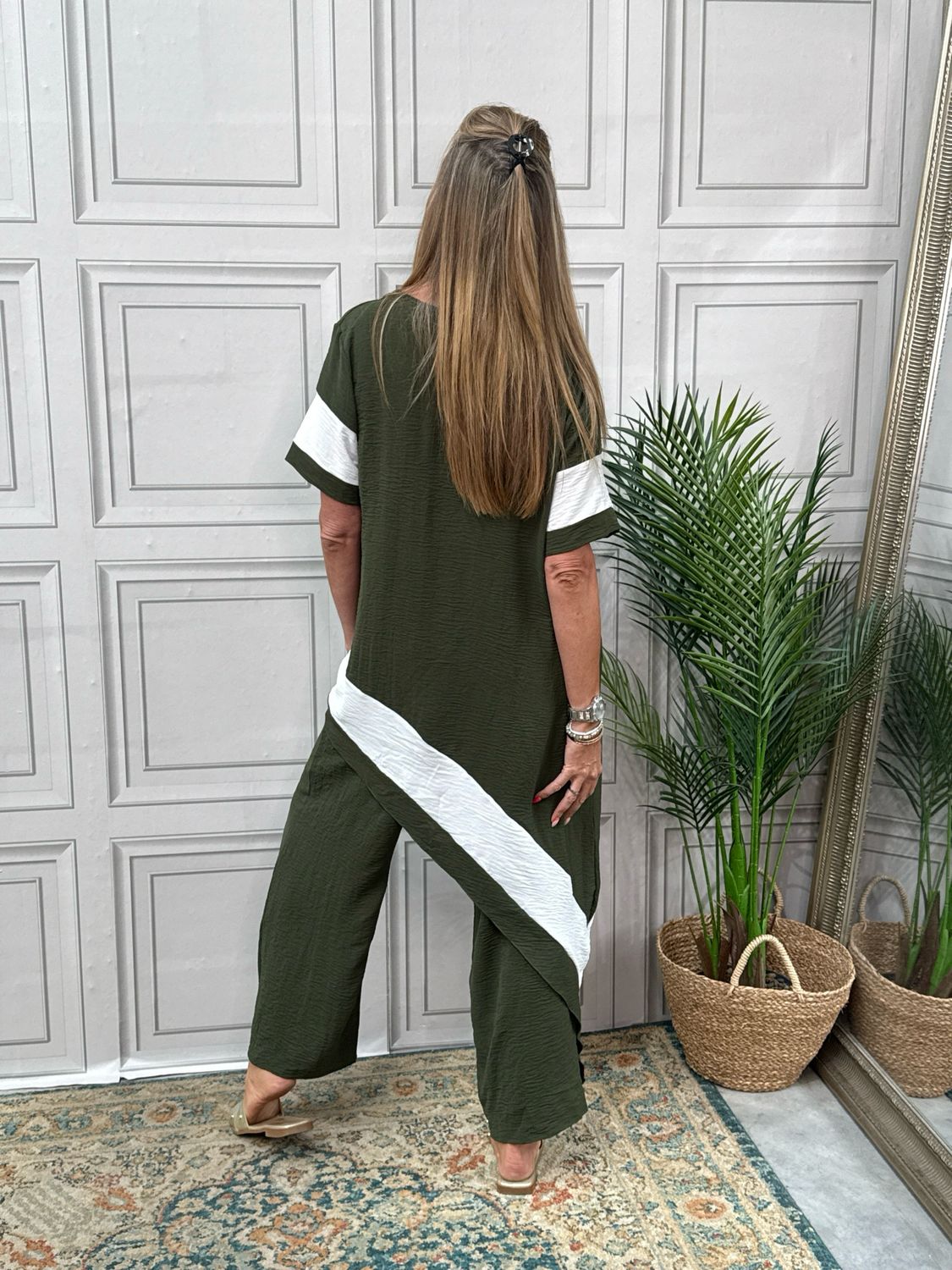 Aruba Khaki