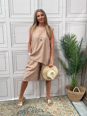Jenny Beige