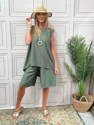 Jenny Khaki