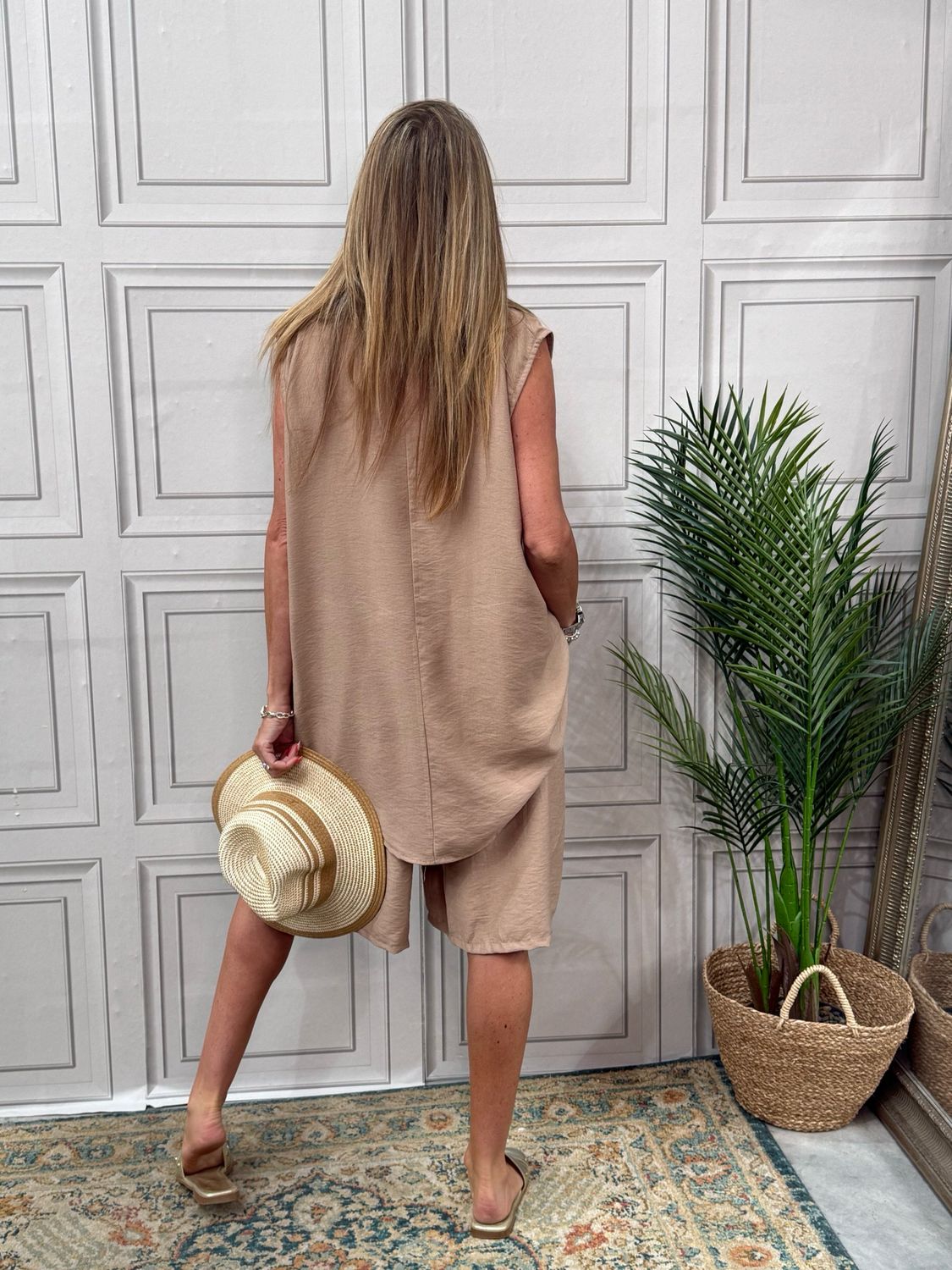 Jenny Beige