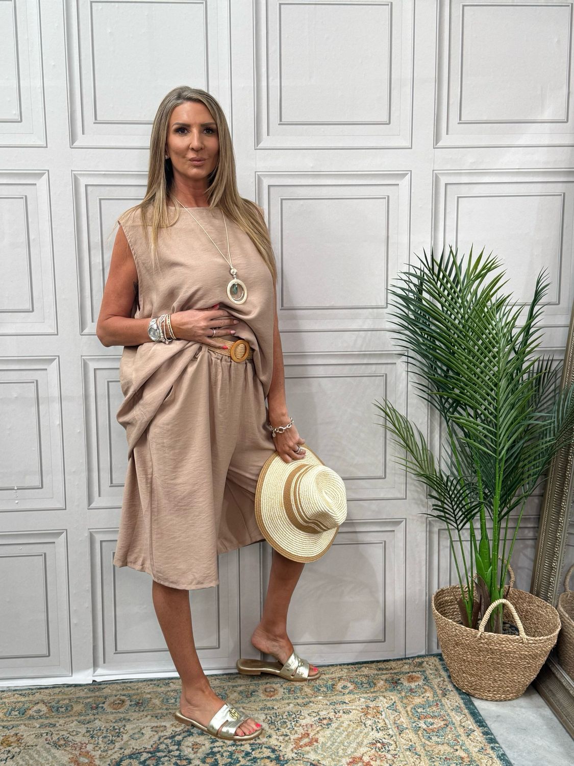 Jenny Beige