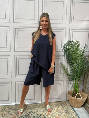Jenny Navy