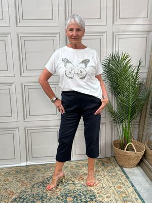Trinny Navy