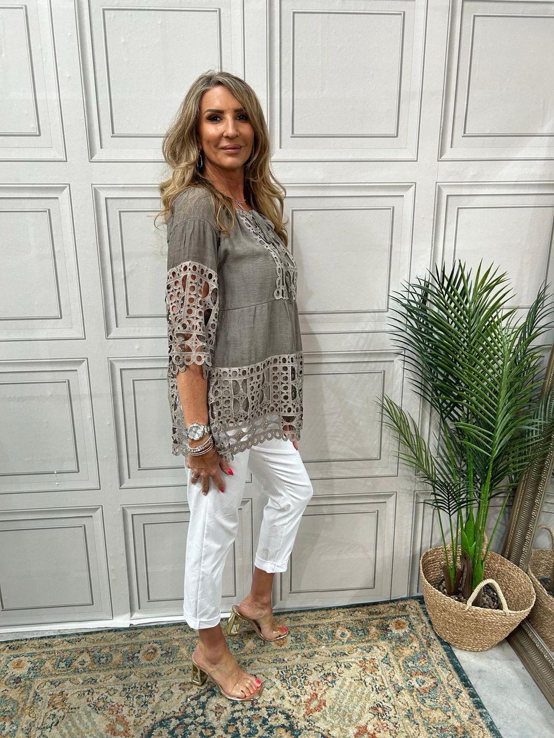 Tulsa Taupe