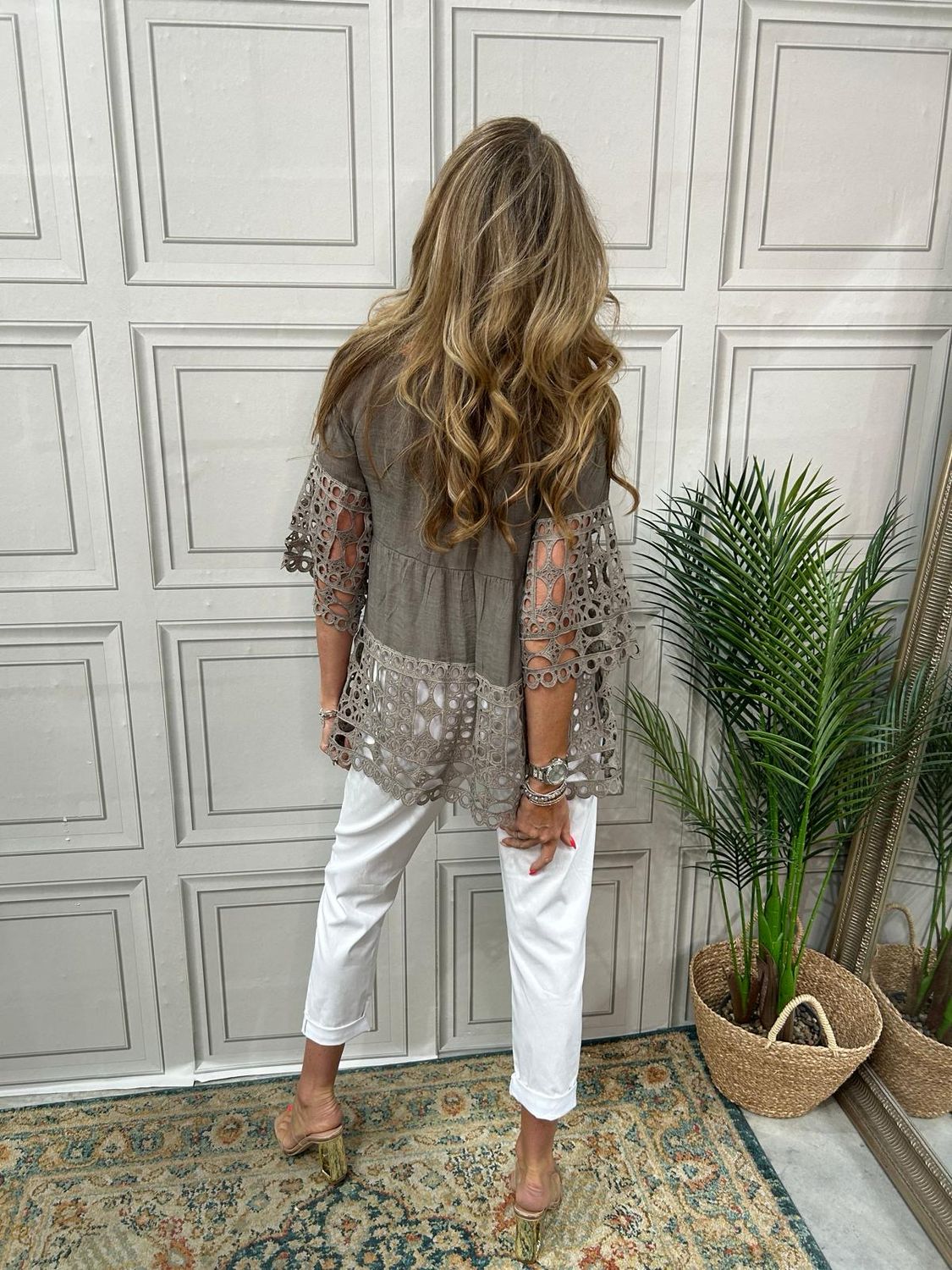 Tulsa Taupe