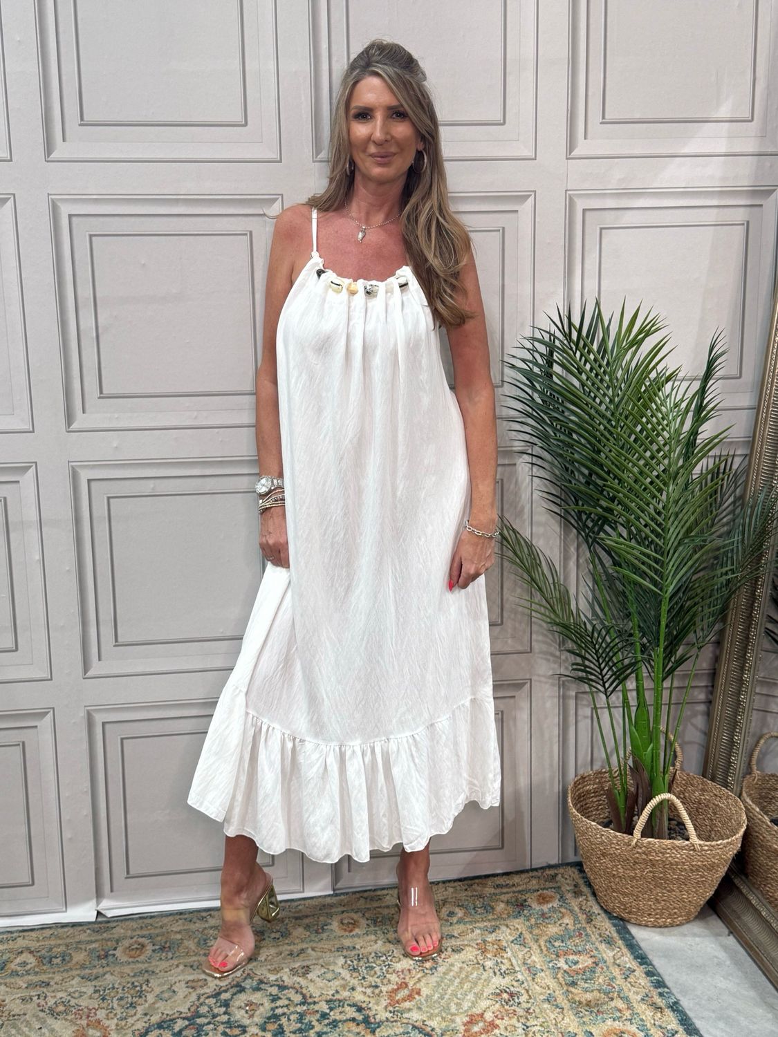 Freya White