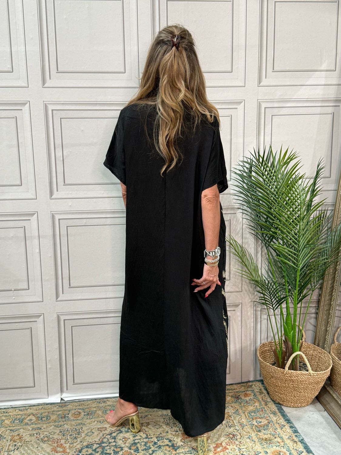 Palma Black