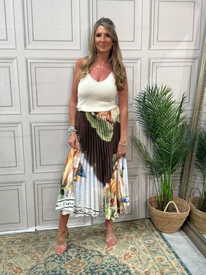 Faye Brown