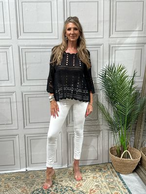 Sloane Black