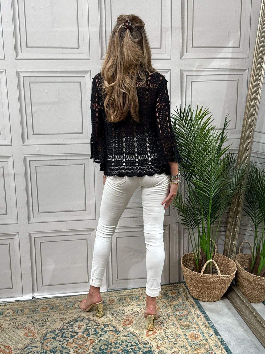 Sloane Black