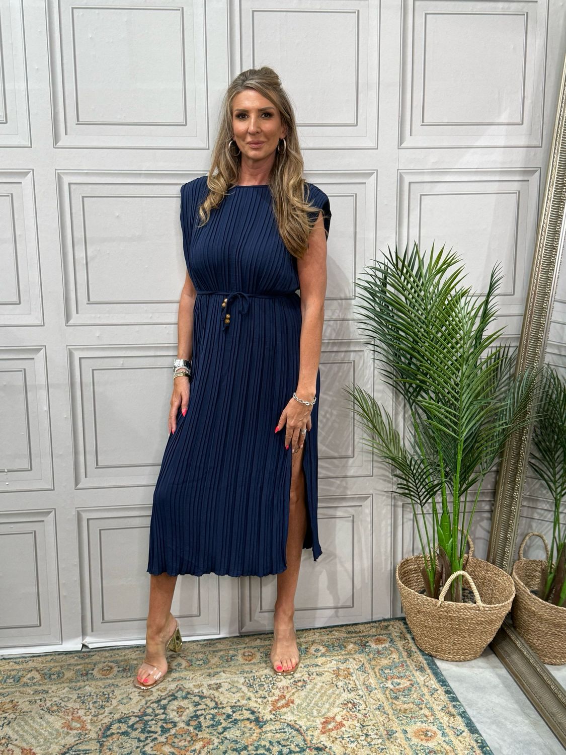 Silvi Navy