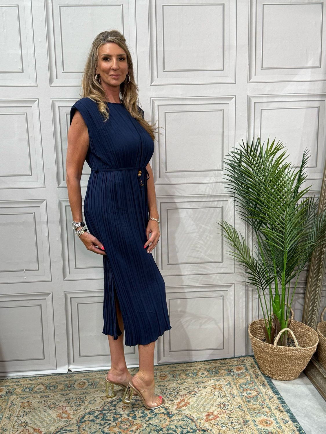 Silvi Navy