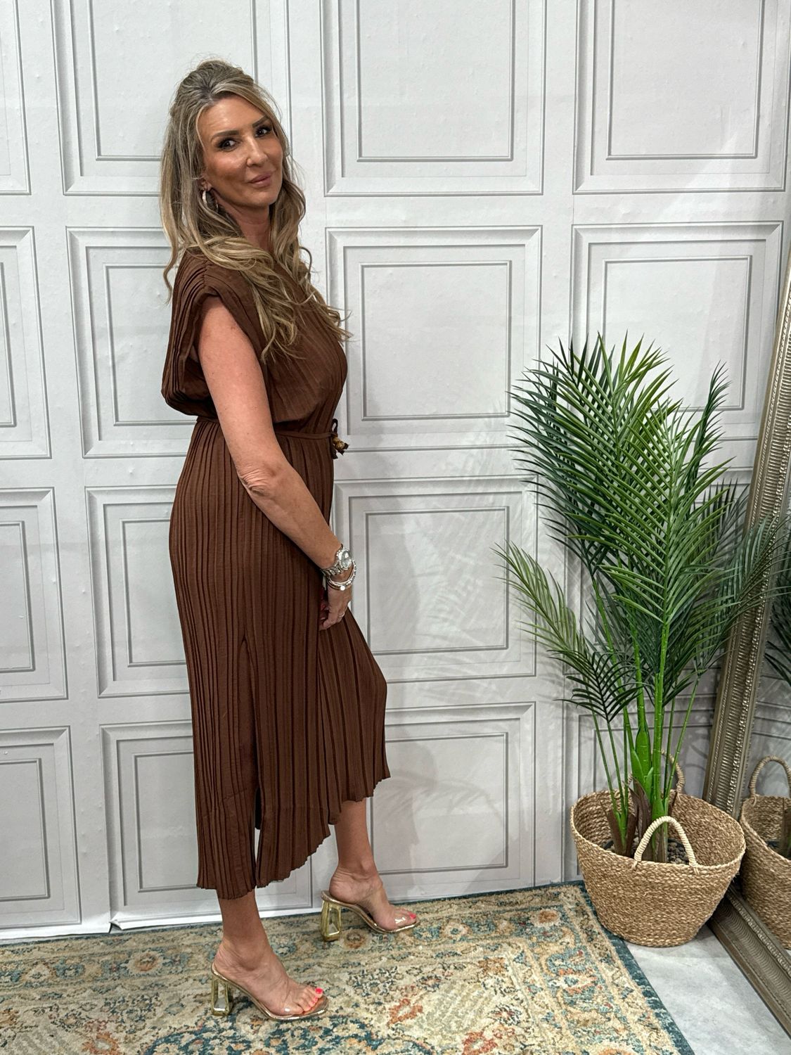 Silvi Brown
