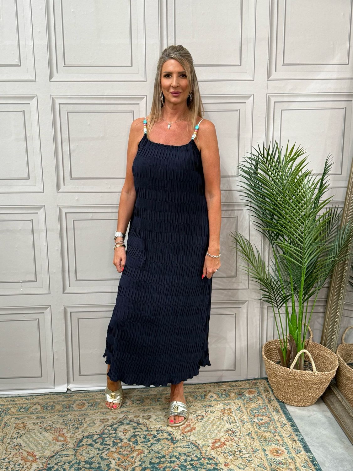 Wilma Navy