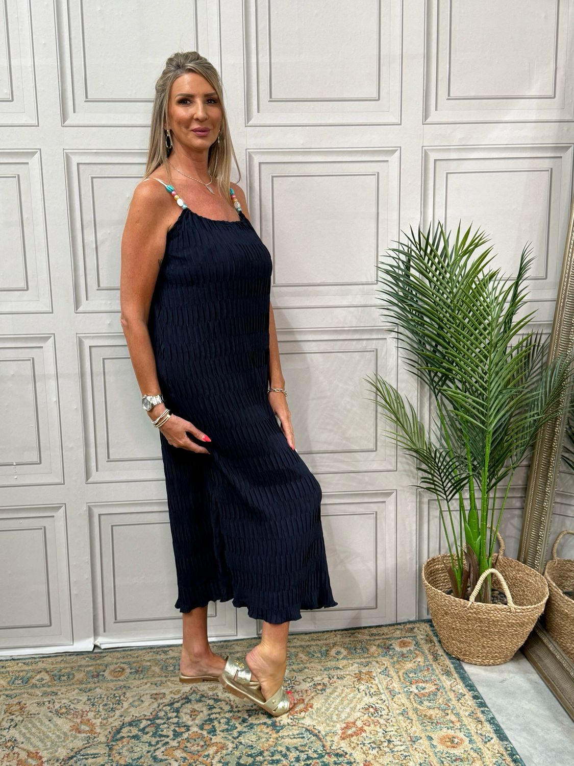 Wilma Navy