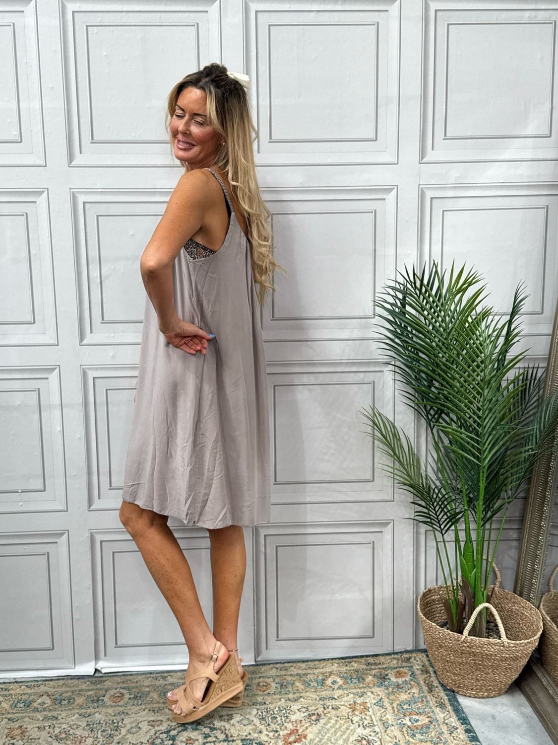 Emily Taupe