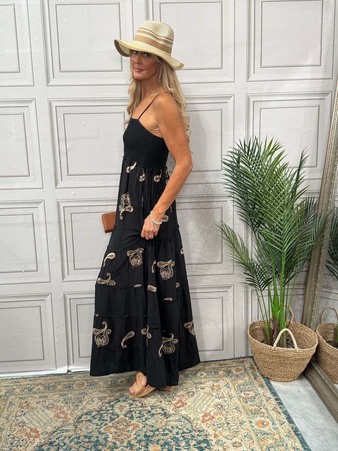 Florence Black