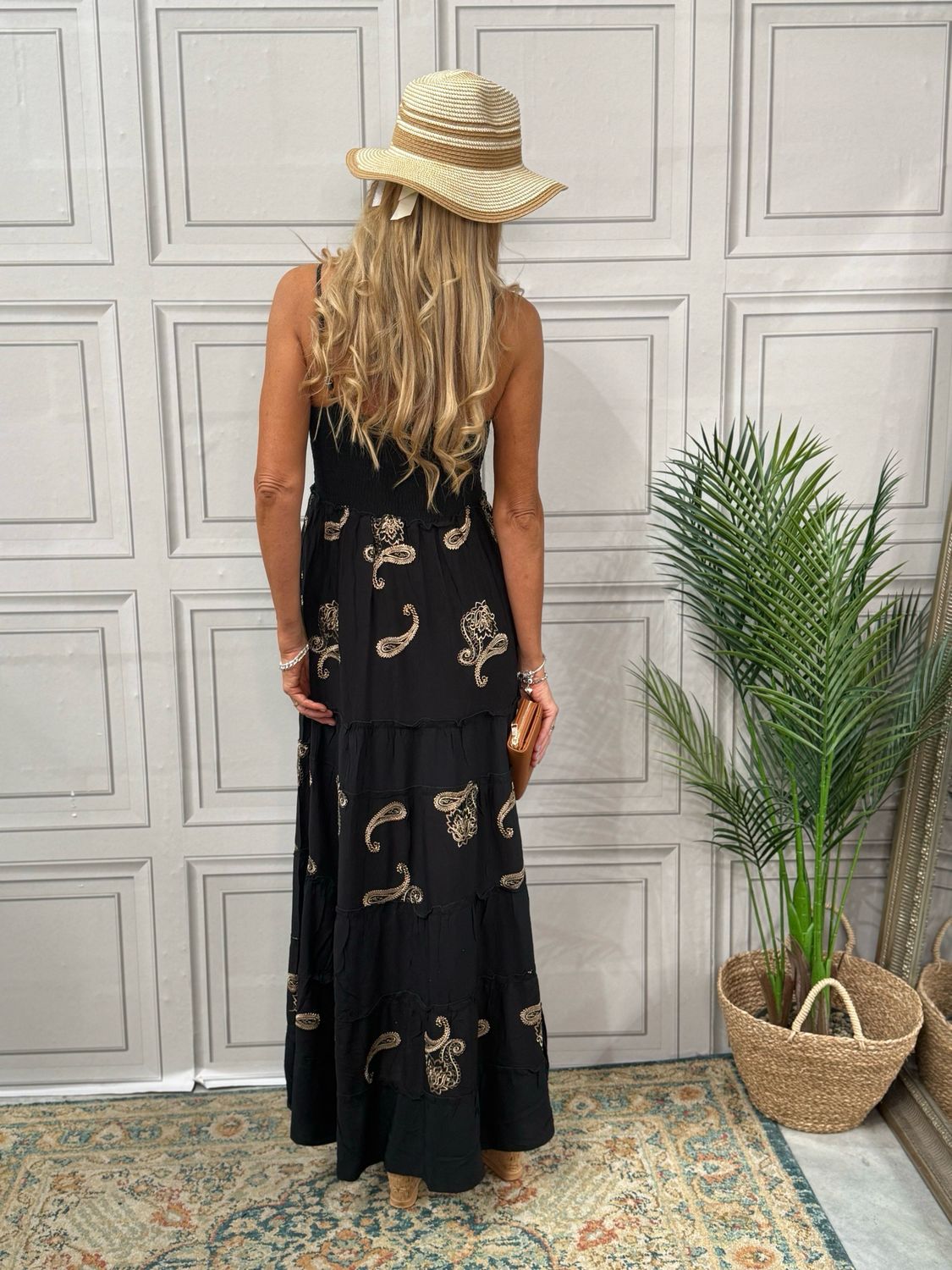 Florence Black