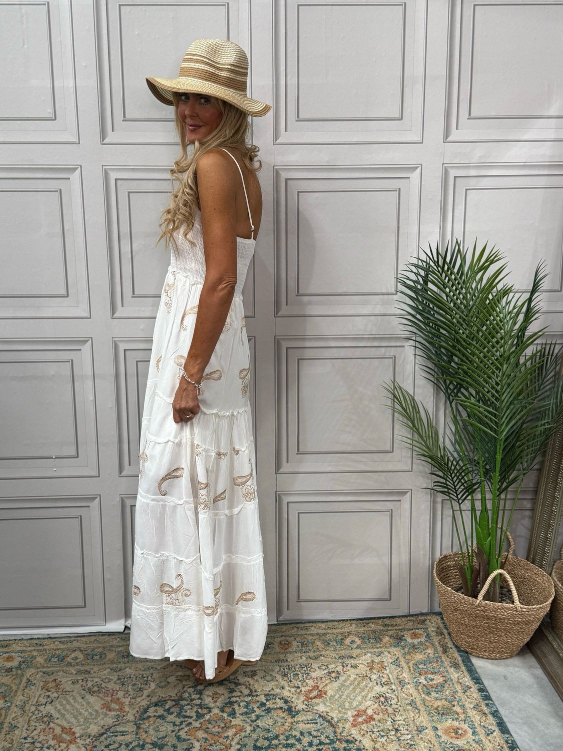 Florence White