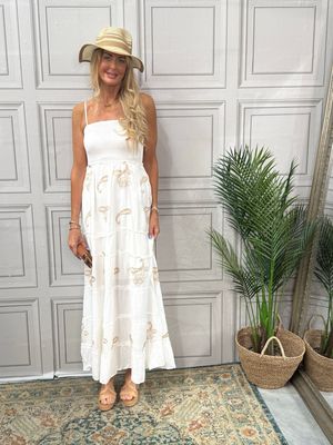 Florence White