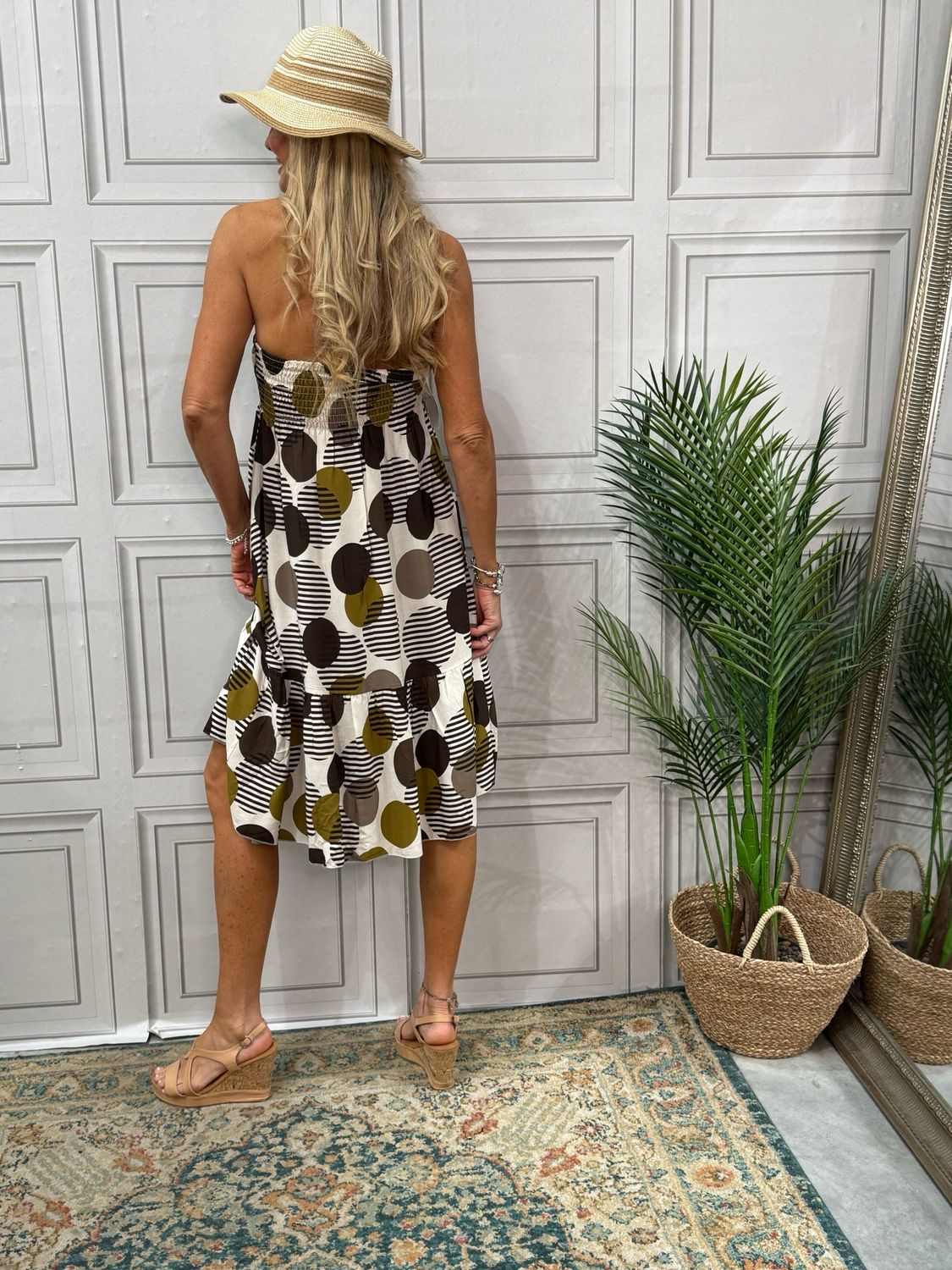 Summer Brown