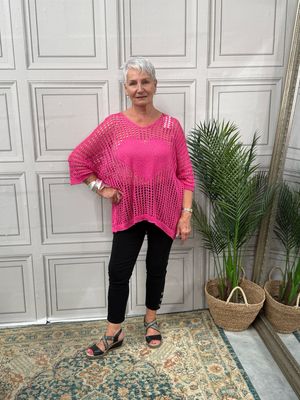 Kat Fuchsia
