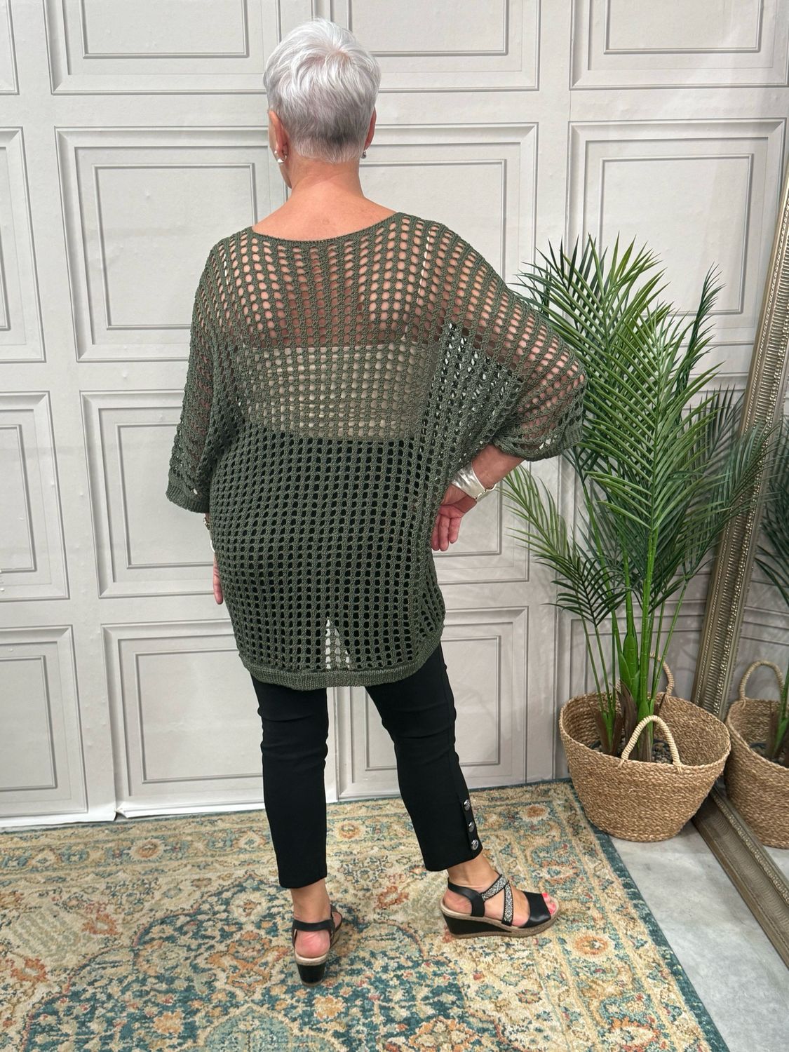 Kat Khaki
