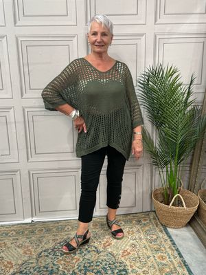 Kat Khaki