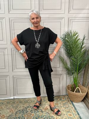 Gina Black