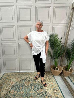 Gina White
