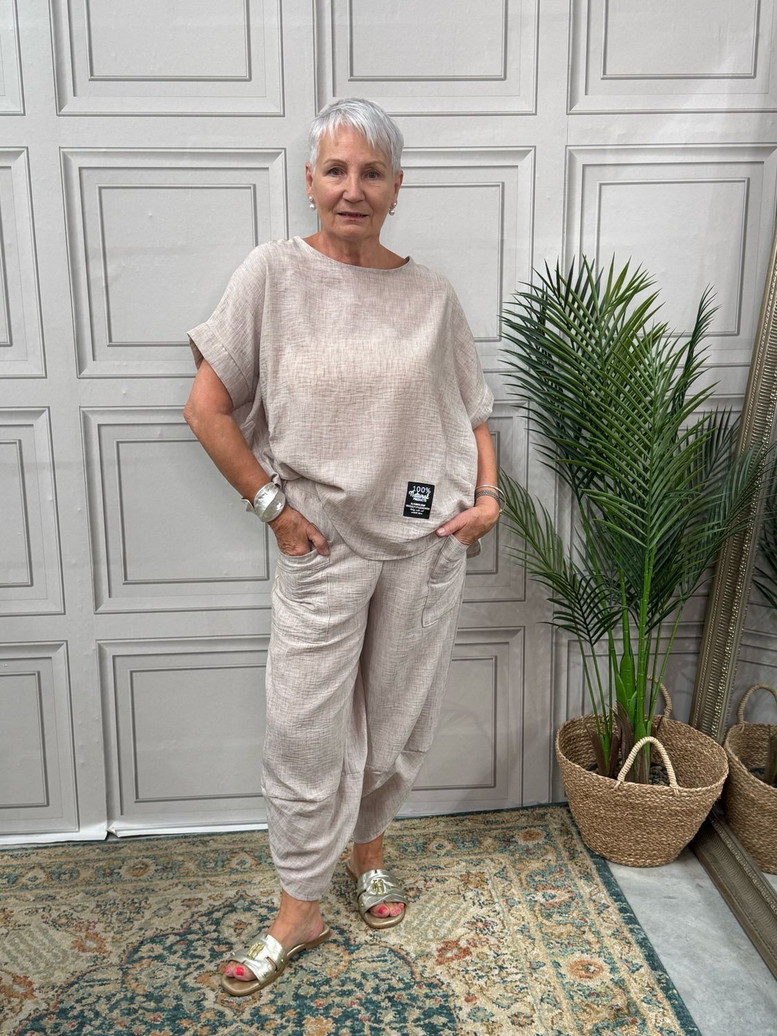 Venice Taupe