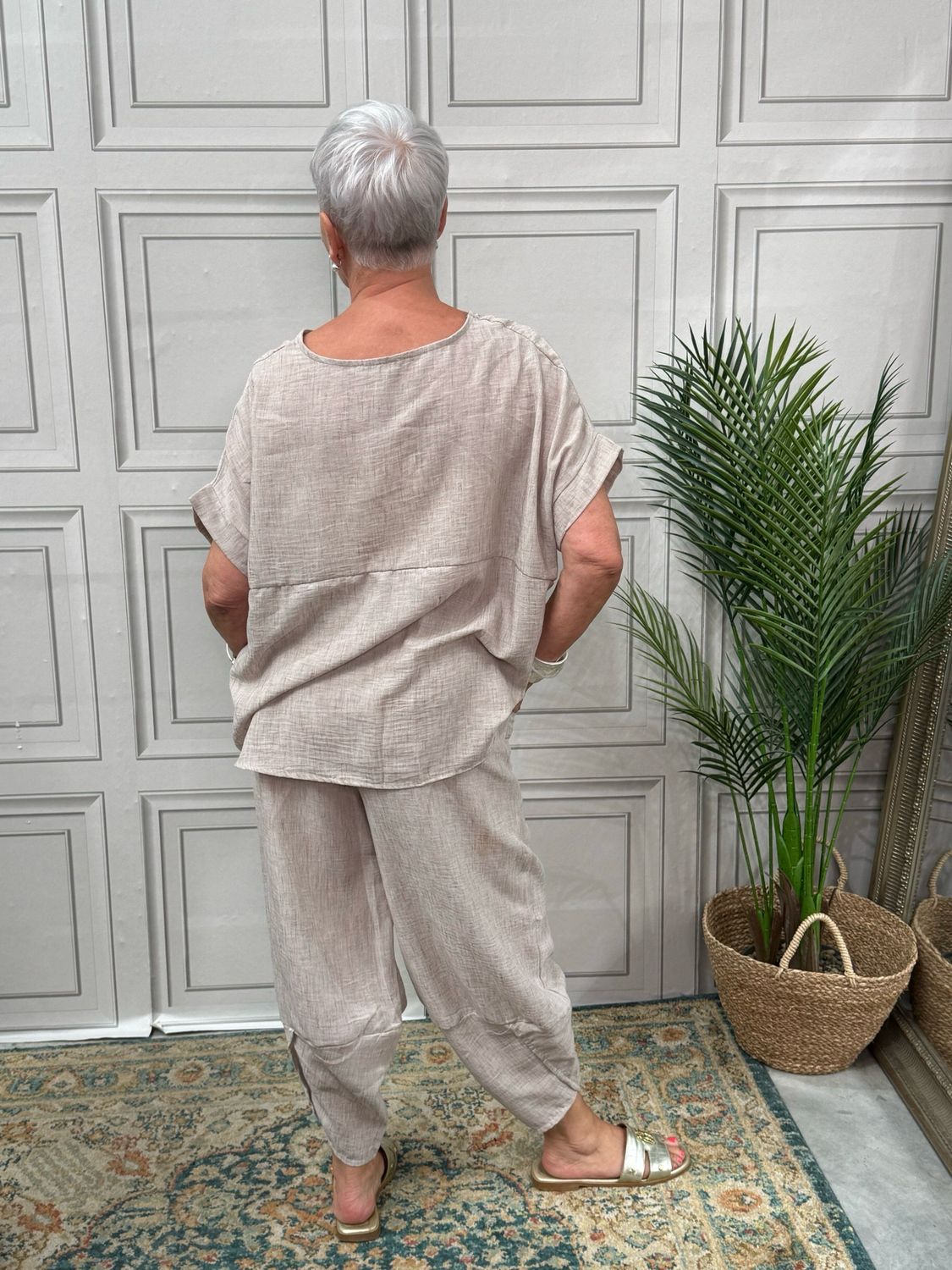 Venice Taupe