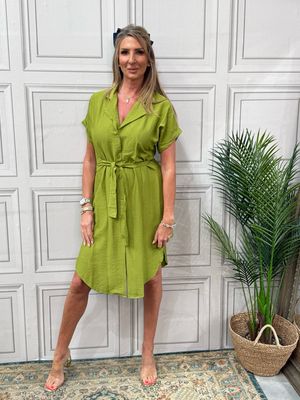 Donna Lime