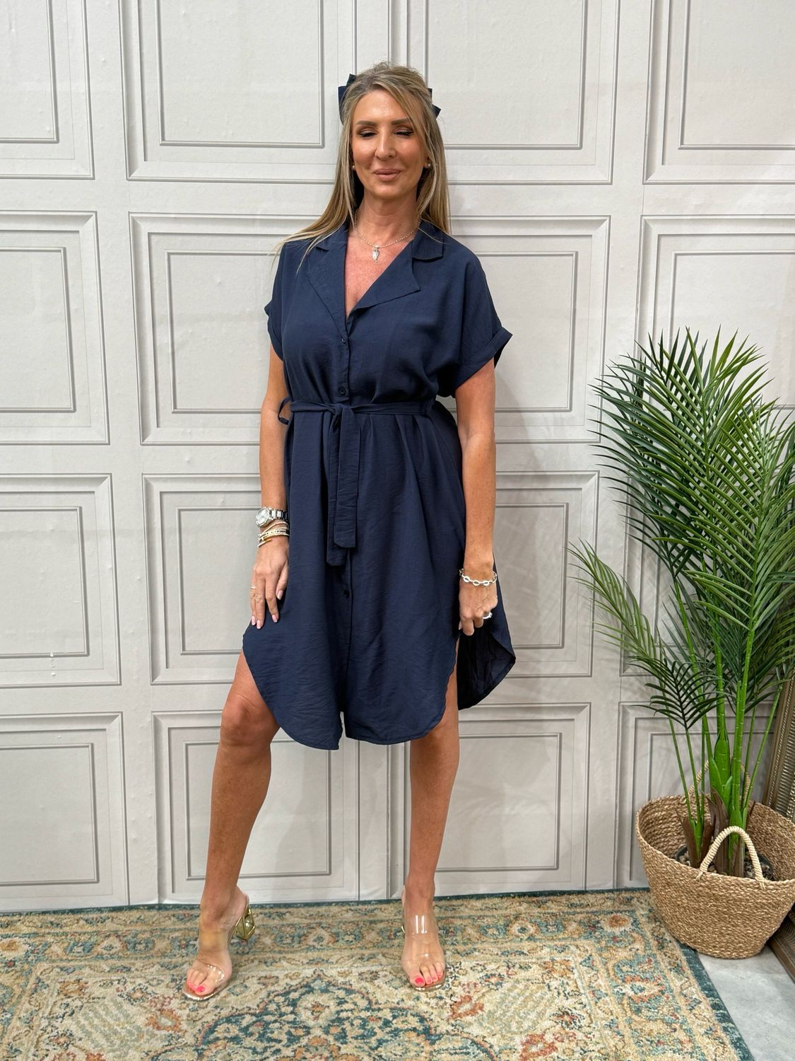 Donna Navy