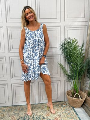 Martha Blue