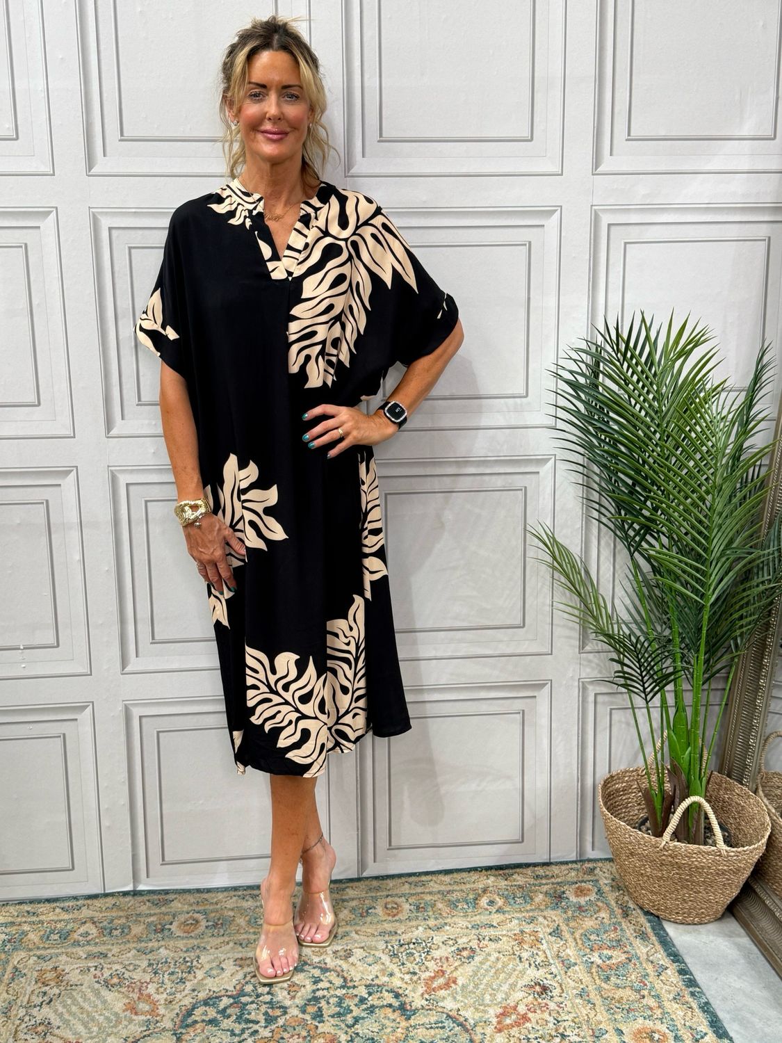 Sheila Black